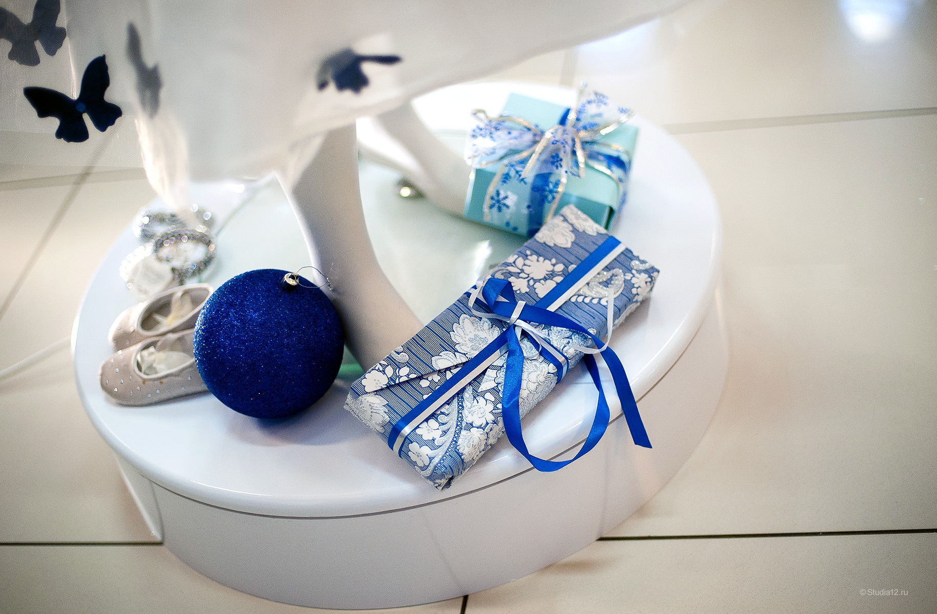 Вращающийся подиум «Стандарт 50» - Studia12