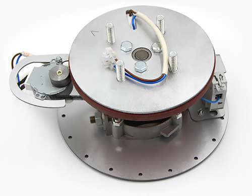 Привод вращения «Привод 50» - Studia12